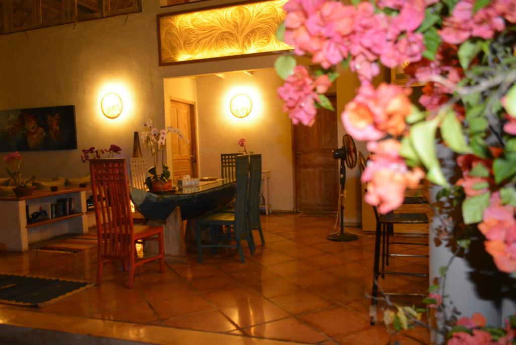 Villa Raquel Seminyak Kültér fotó