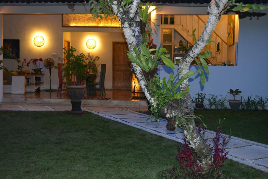 Villa Raquel Seminyak Szoba fotó