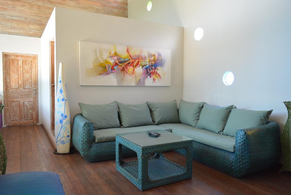 Villa Raquel Seminyak Szoba fotó