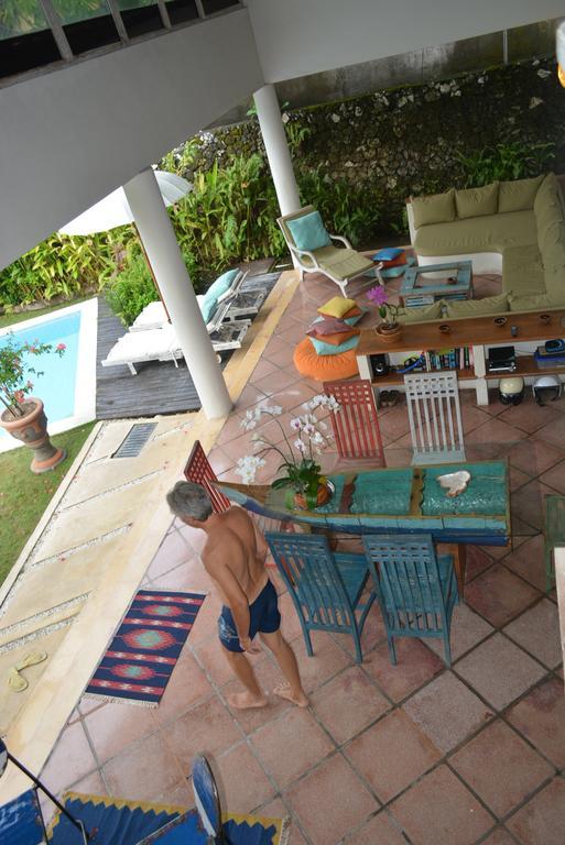 Villa Raquel Seminyak Kültér fotó