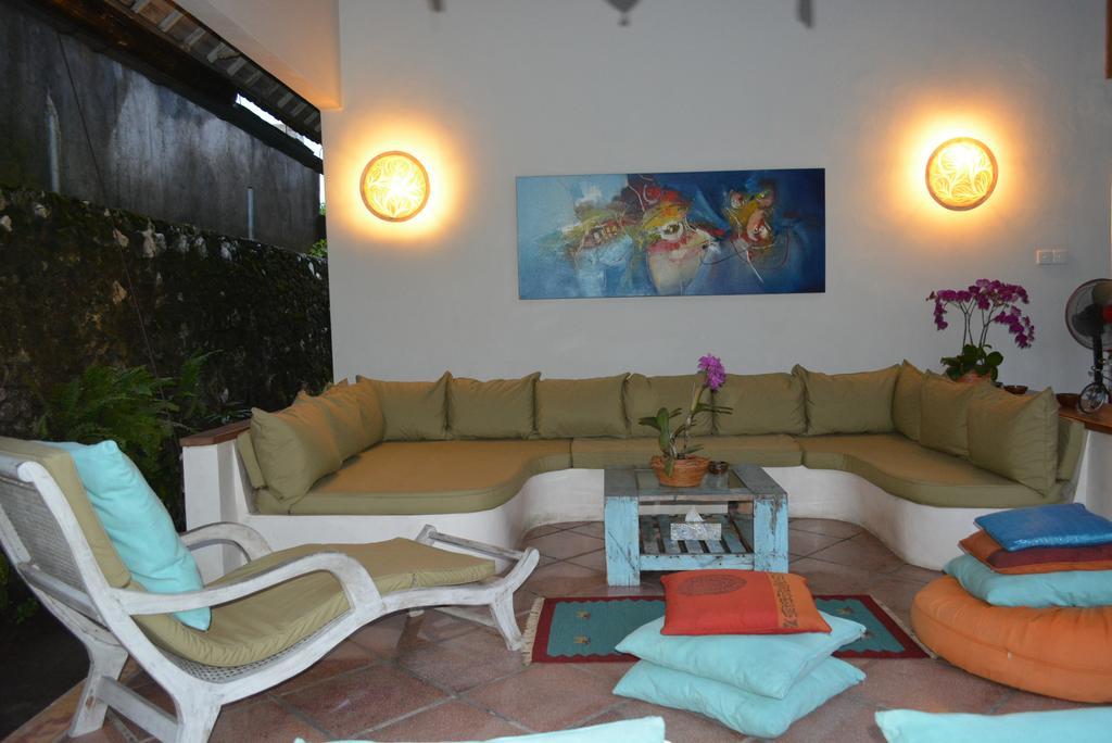 Villa Raquel Seminyak Kültér fotó