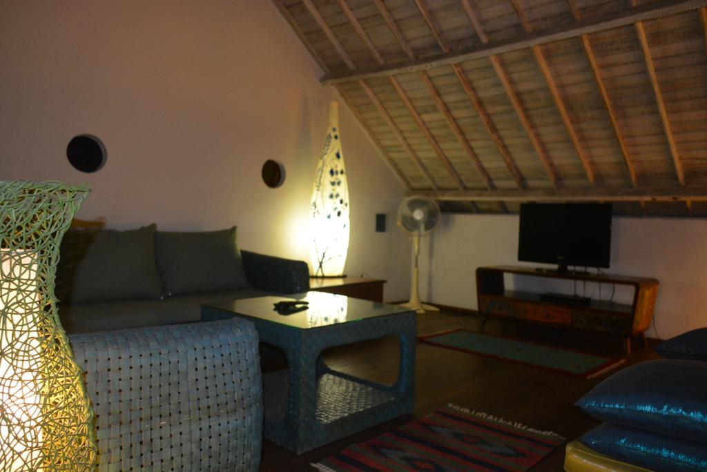 Villa Raquel Seminyak Szoba fotó