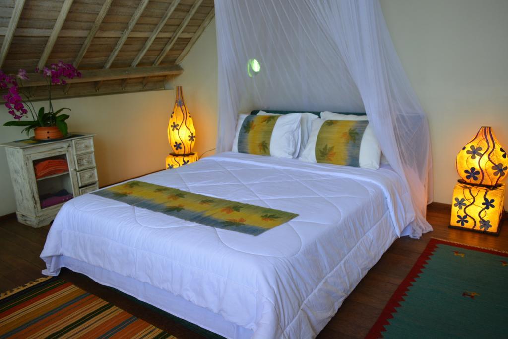 Villa Raquel Seminyak Szoba fotó